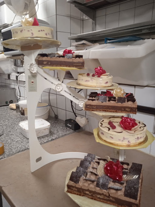 PATISSERIE PARMENTIER · Photos 4