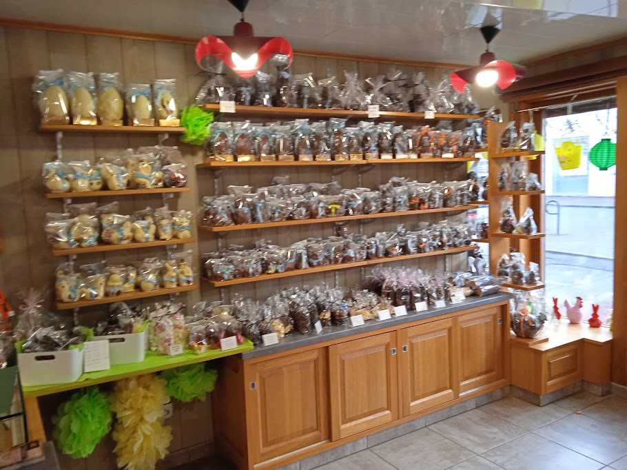 PATISSERIE PARMENTIER · Photos 1